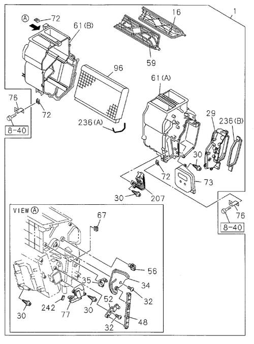 Partial Engine